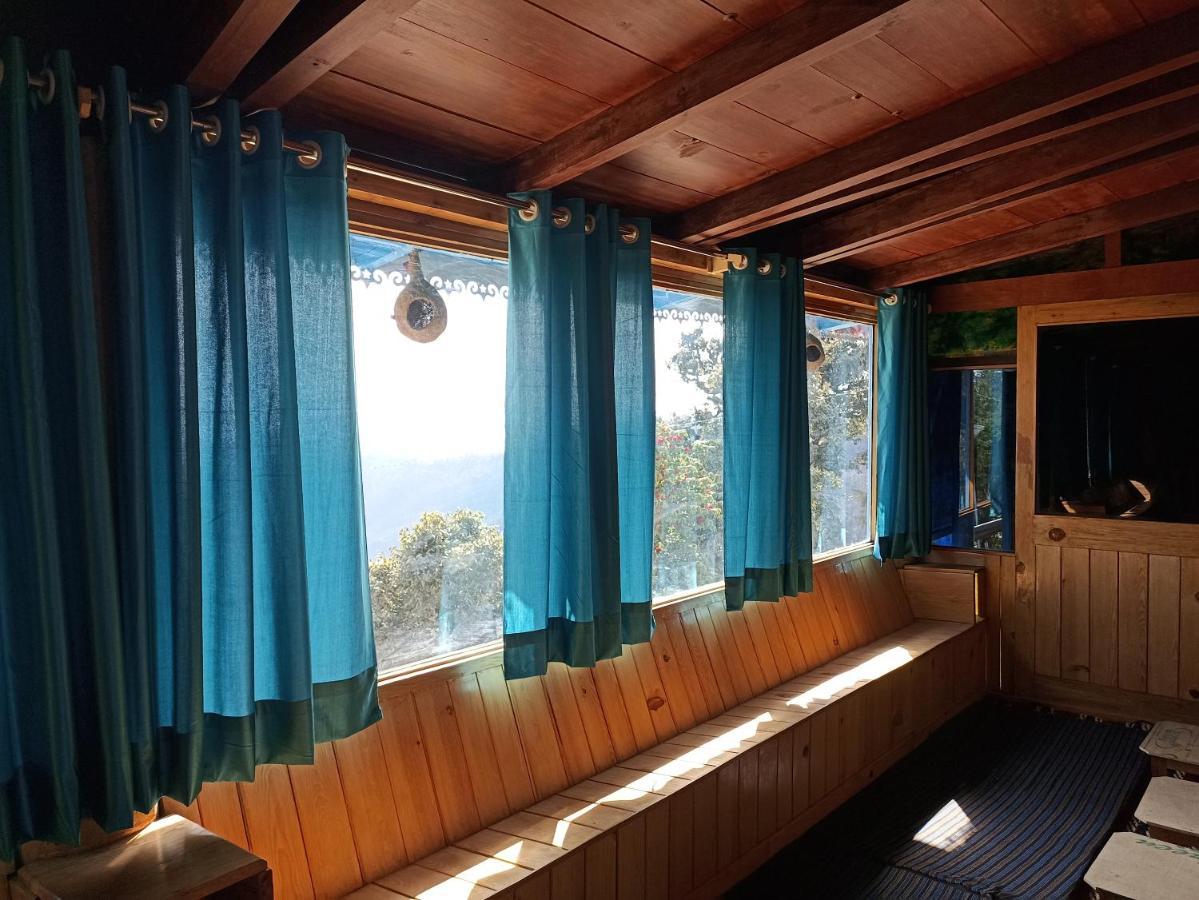 Nature Valley Homestay Shaukiyathal Panuanaula Экстерьер фото