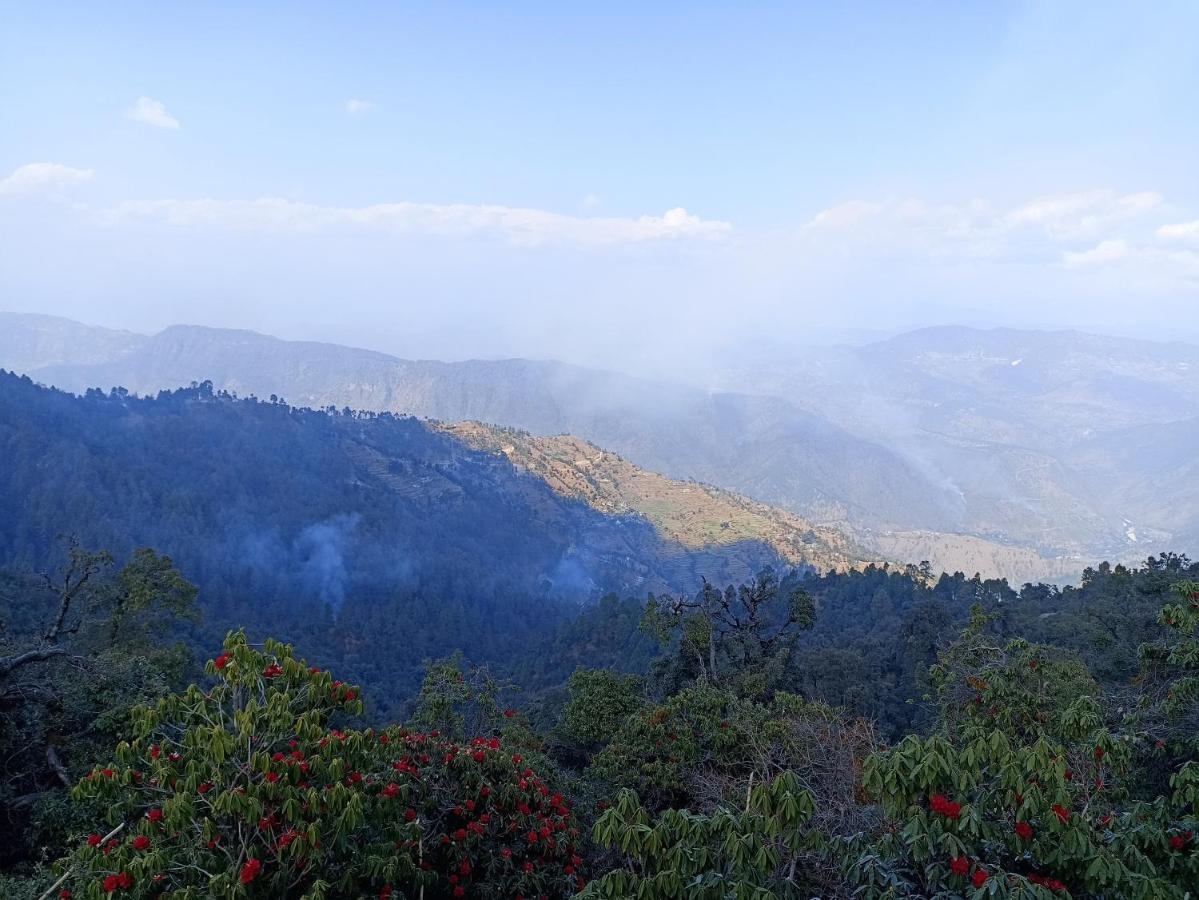 Nature Valley Homestay Shaukiyathal Panuanaula Экстерьер фото