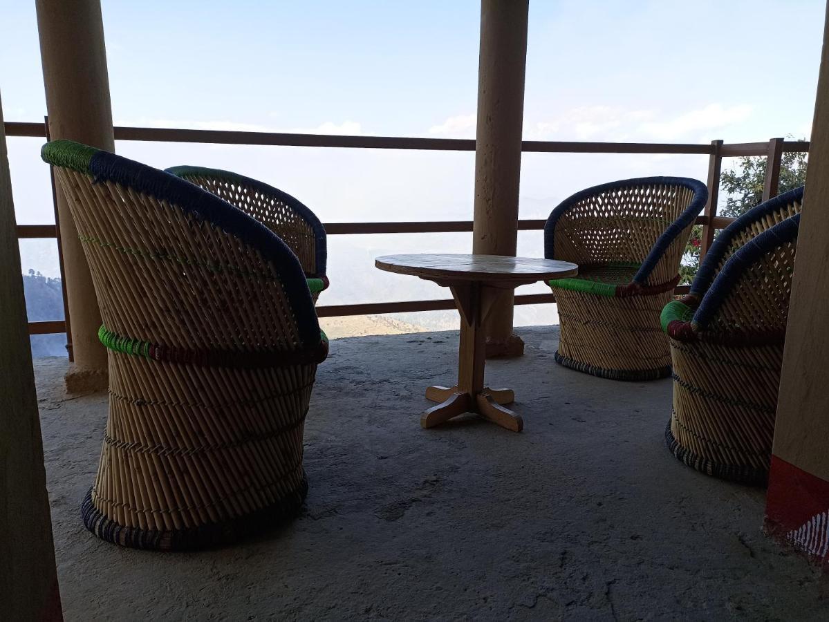 Nature Valley Homestay Shaukiyathal Panuanaula Экстерьер фото
