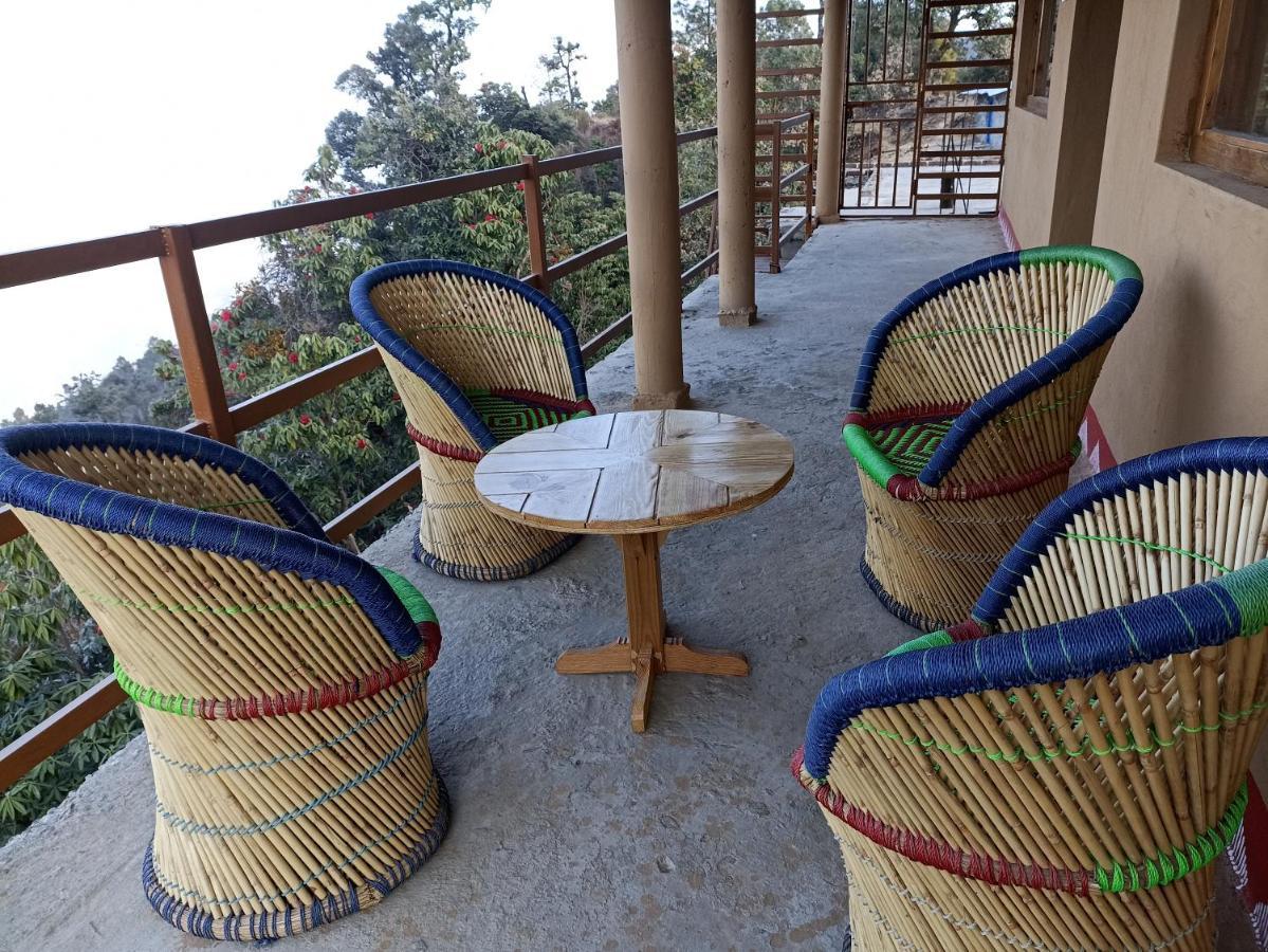 Nature Valley Homestay Shaukiyathal Panuanaula Экстерьер фото