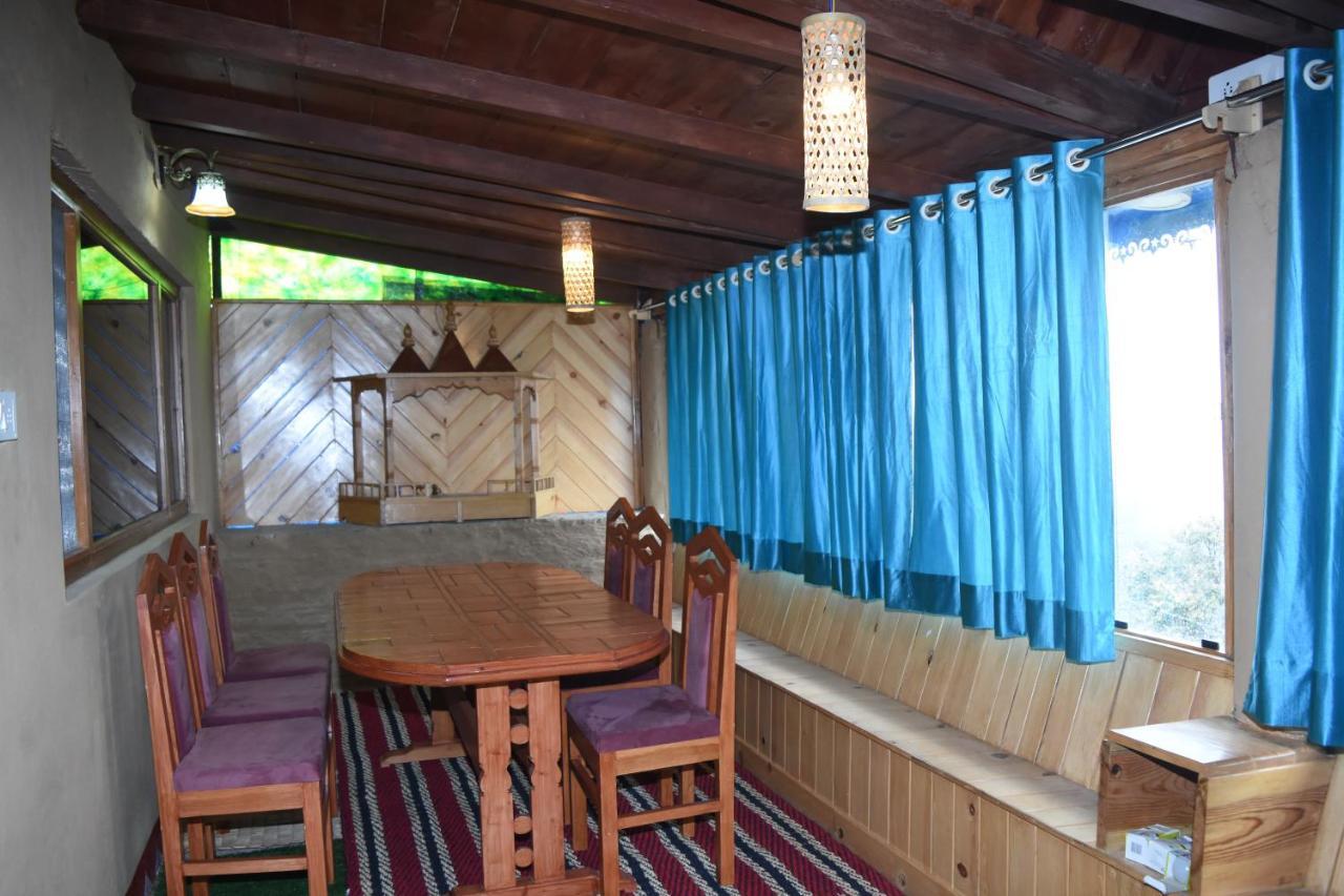 Nature Valley Homestay Shaukiyathal Panuanaula Экстерьер фото