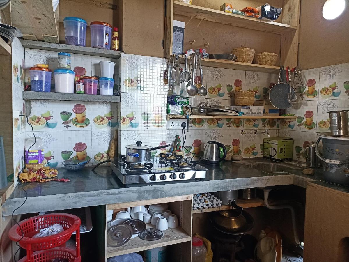 Nature Valley Homestay Shaukiyathal Panuanaula Экстерьер фото