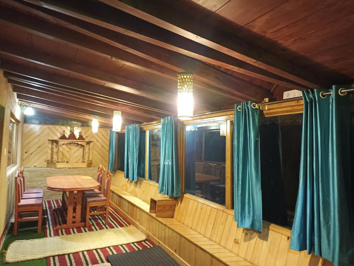 Nature Valley Homestay Shaukiyathal Panuanaula Экстерьер фото