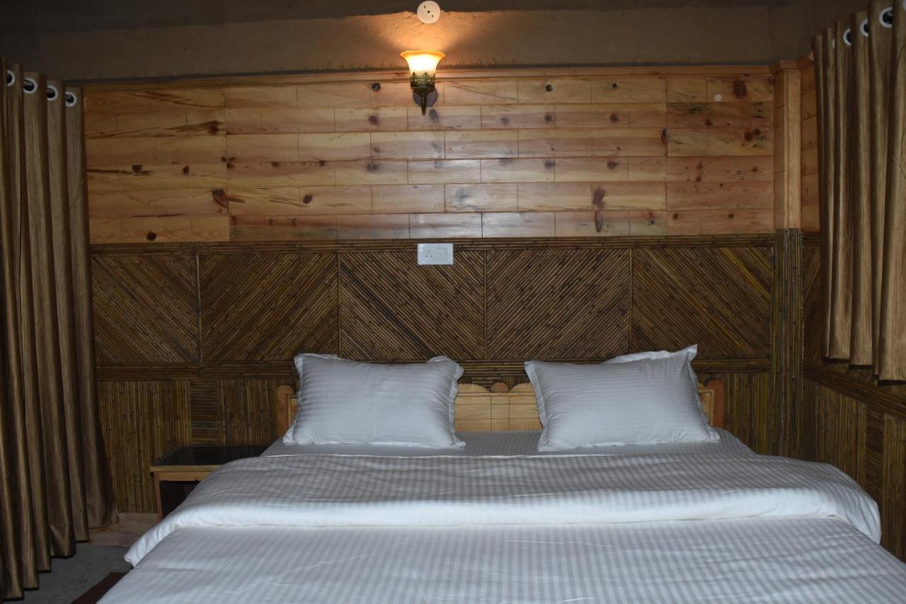 Nature Valley Homestay Shaukiyathal Panuanaula Экстерьер фото