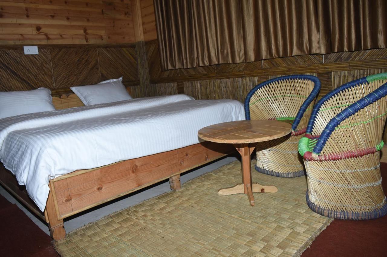 Nature Valley Homestay Shaukiyathal Panuanaula Экстерьер фото