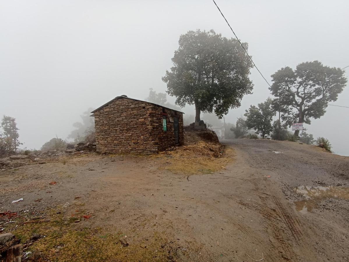 Nature Valley Homestay Shaukiyathal Panuanaula Экстерьер фото