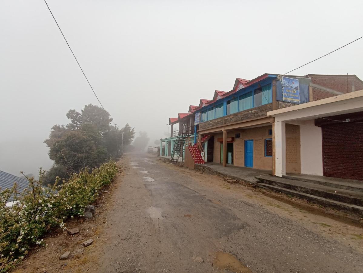 Nature Valley Homestay Shaukiyathal Panuanaula Экстерьер фото