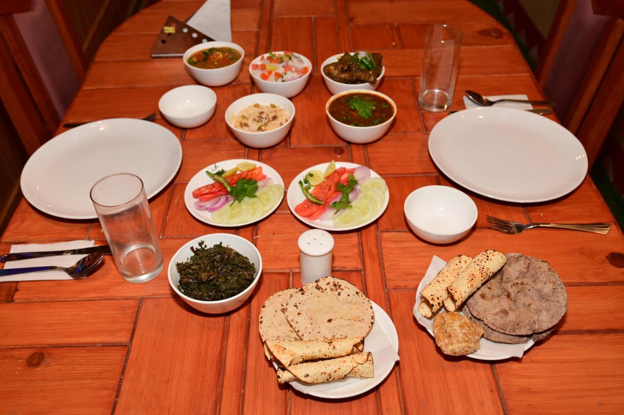 Nature Valley Homestay Shaukiyathal Panuanaula Экстерьер фото