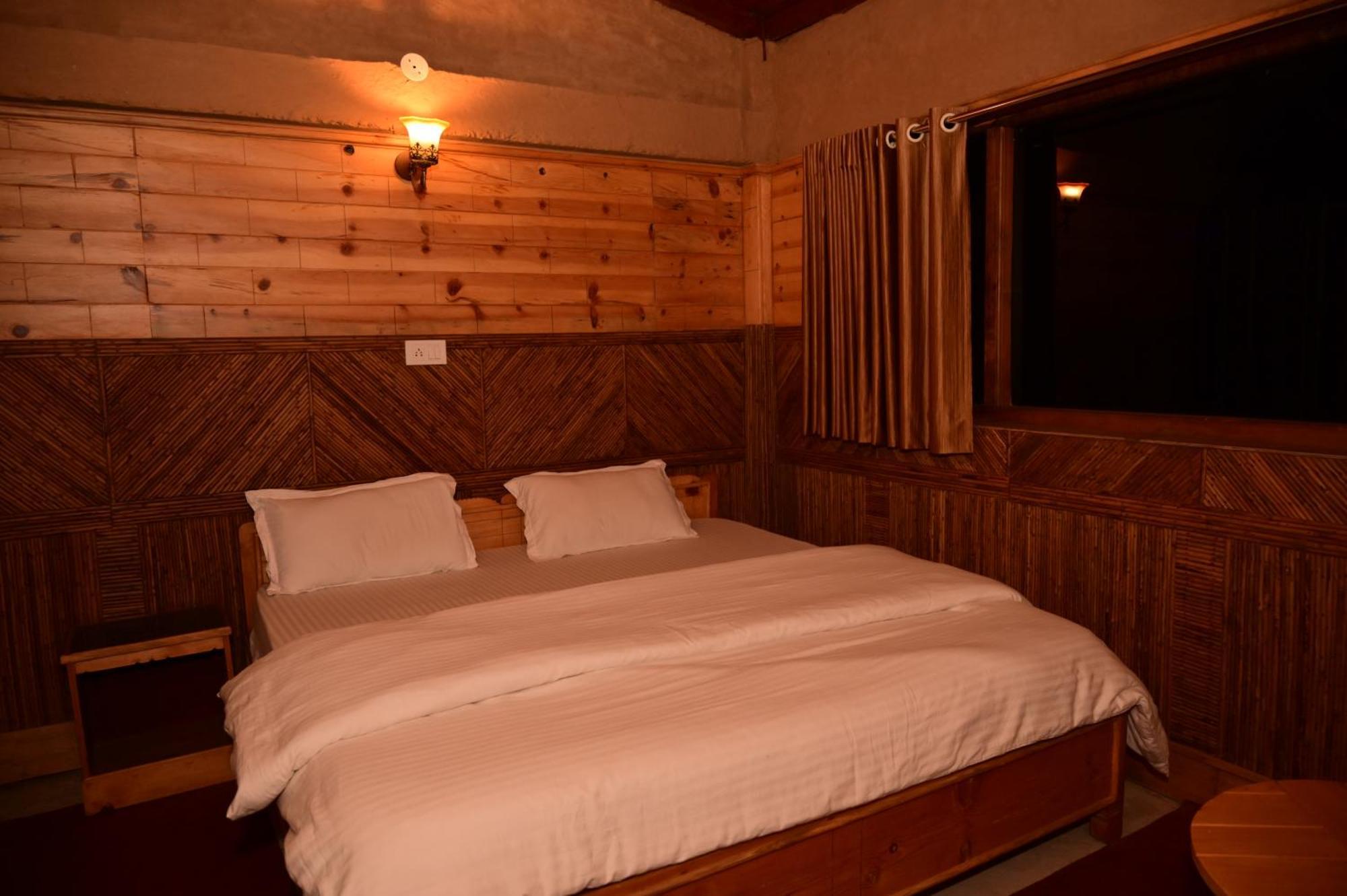 Nature Valley Homestay Shaukiyathal Panuanaula Экстерьер фото