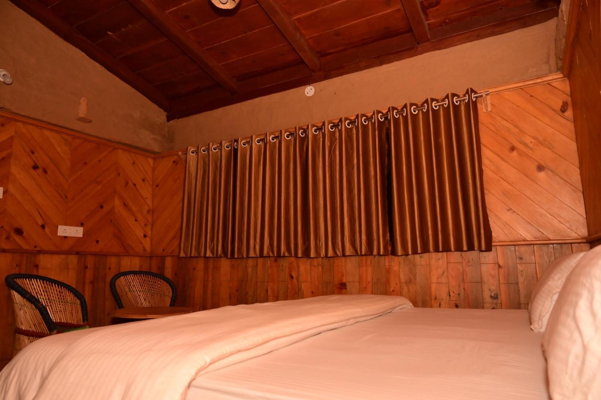Nature Valley Homestay Shaukiyathal Panuanaula Экстерьер фото