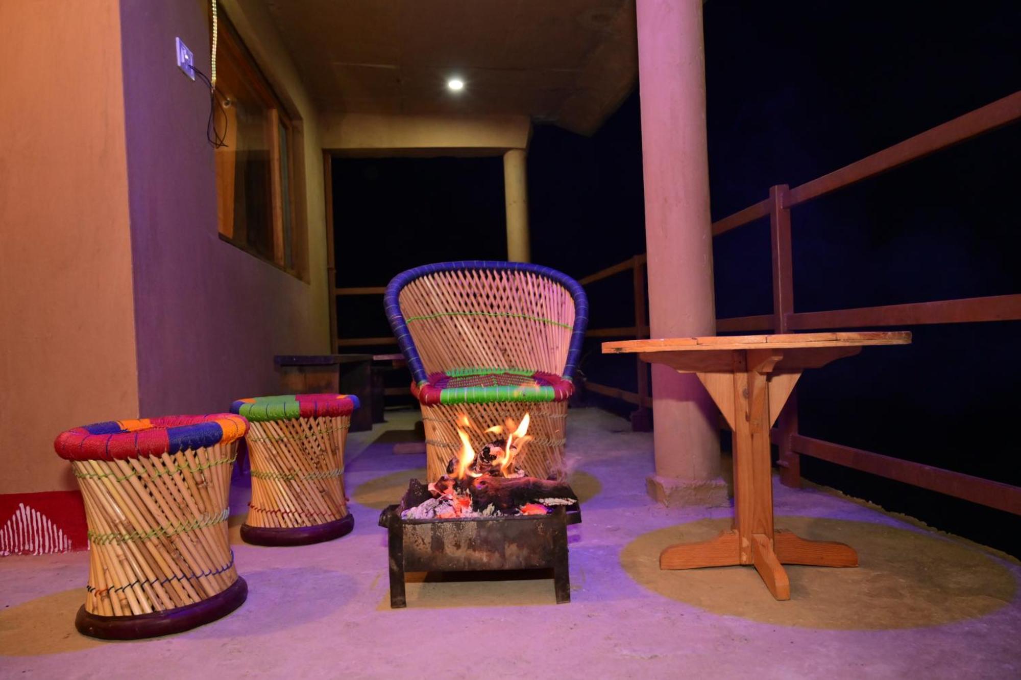 Nature Valley Homestay Shaukiyathal Panuanaula Экстерьер фото