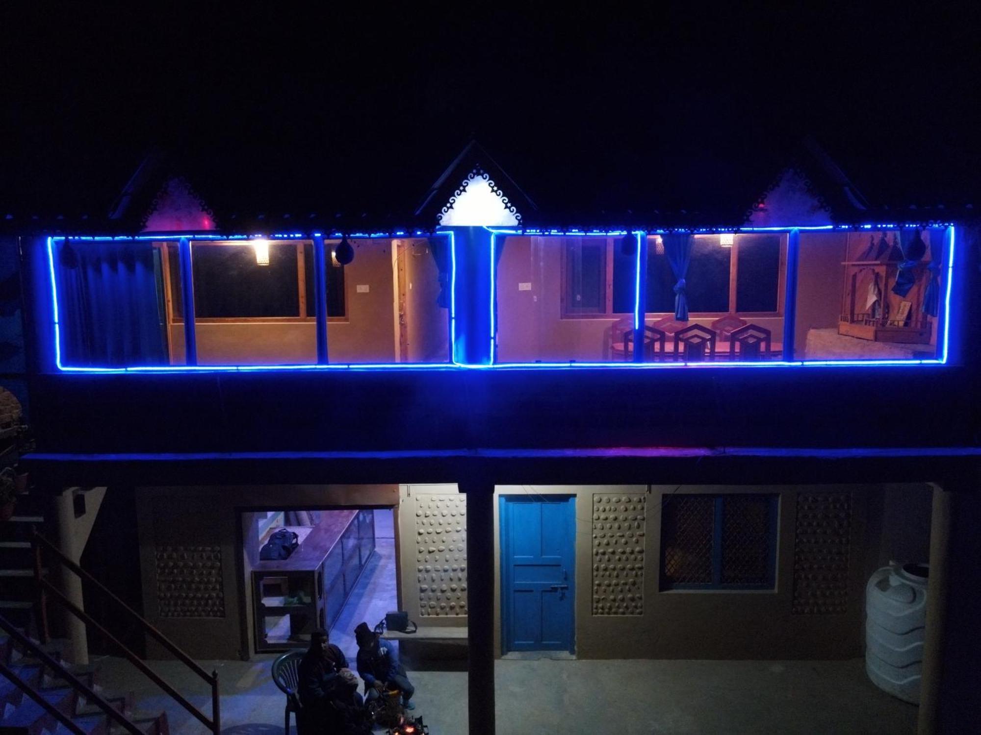 Nature Valley Homestay Shaukiyathal Panuanaula Экстерьер фото