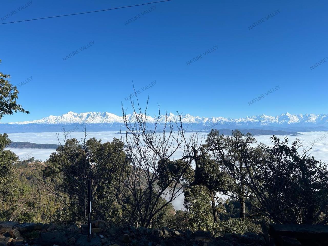 Nature Valley Homestay Shaukiyathal Panuanaula Экстерьер фото