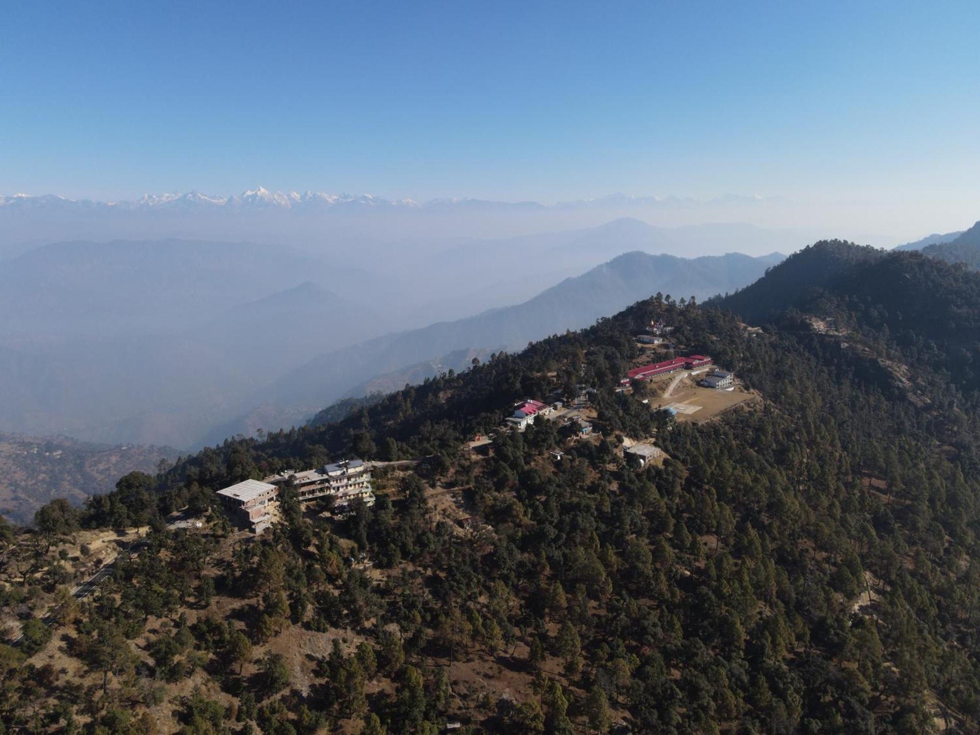 Nature Valley Homestay Shaukiyathal Panuanaula Экстерьер фото