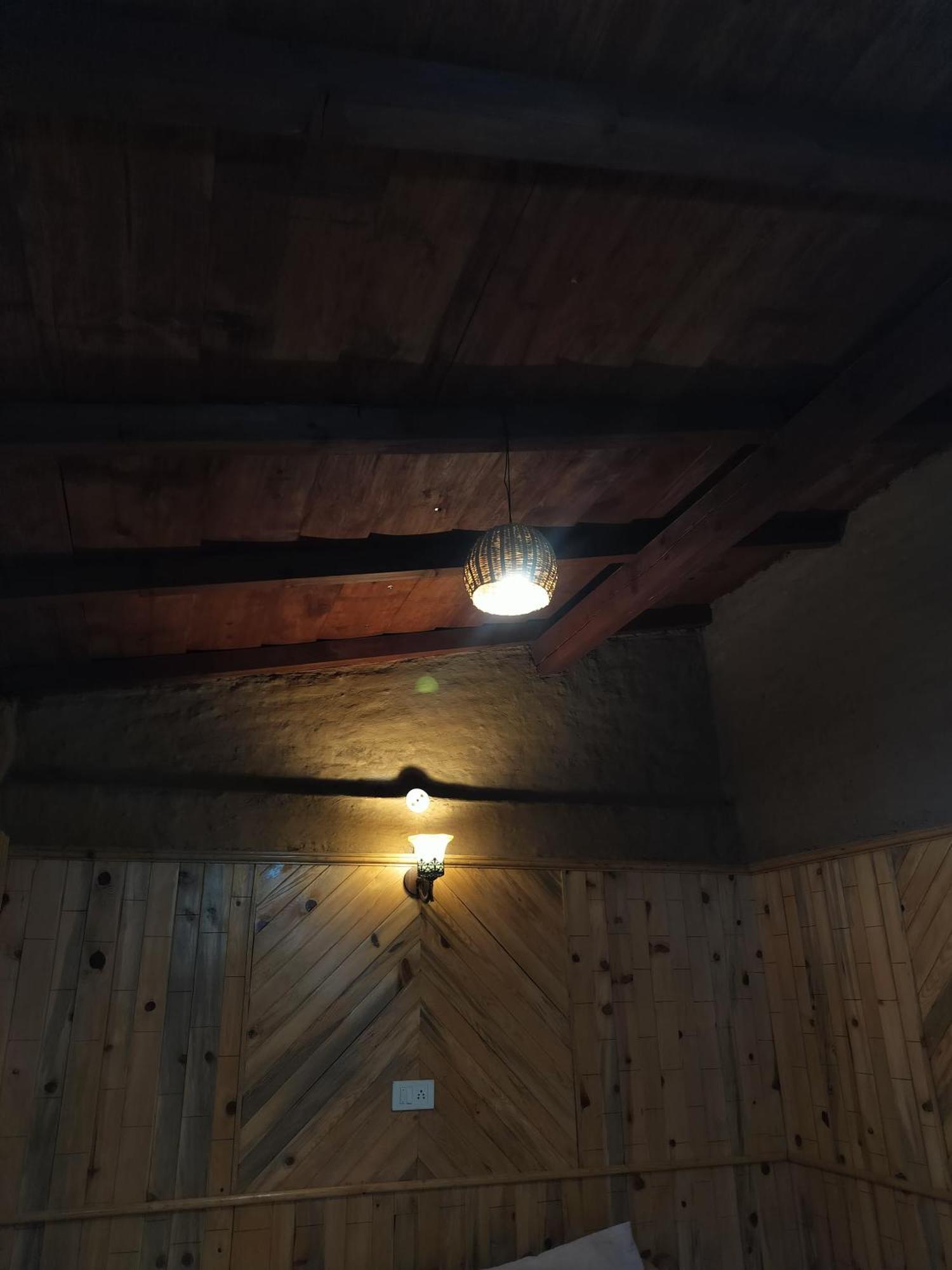 Nature Valley Homestay Shaukiyathal Panuanaula Экстерьер фото